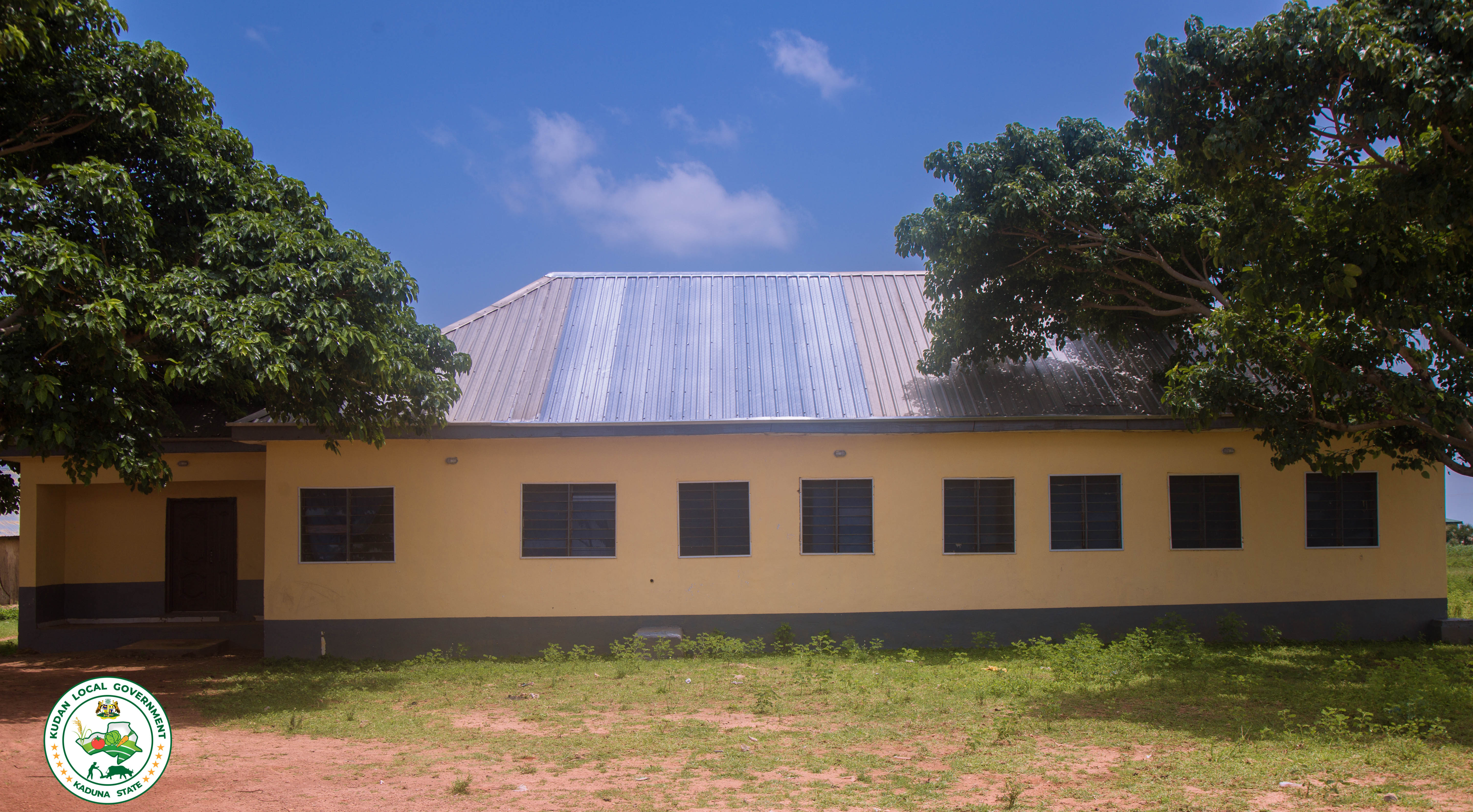 Kyadai Primary Healthcare Center